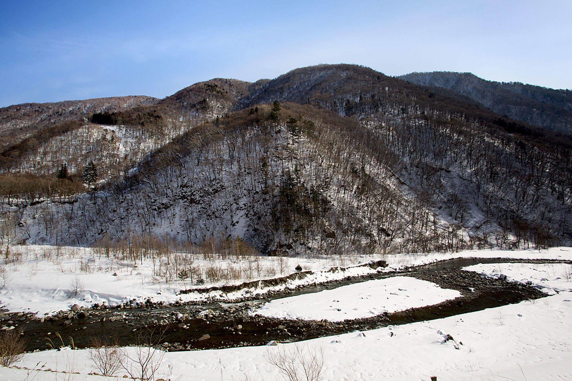 ホテル 雪紫 高山市 エクステリア 写真